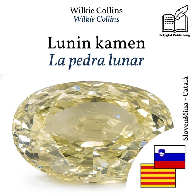 La pedra lunar