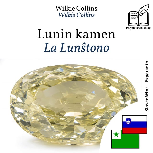 La Lunŝtono