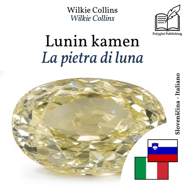 La pietra di luna