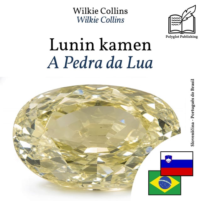A Pedra da Lua
