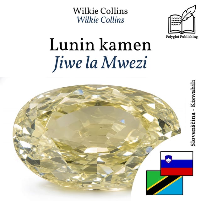 Jiwe la Mwezi