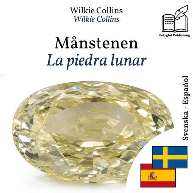 La piedra lunar