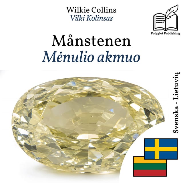 Mėnulio akmuo