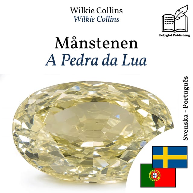 A Pedra da Lua