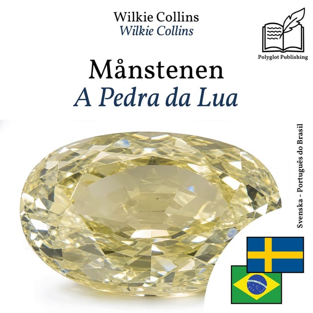 A Pedra da Lua