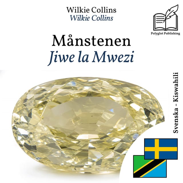 Jiwe la Mwezi