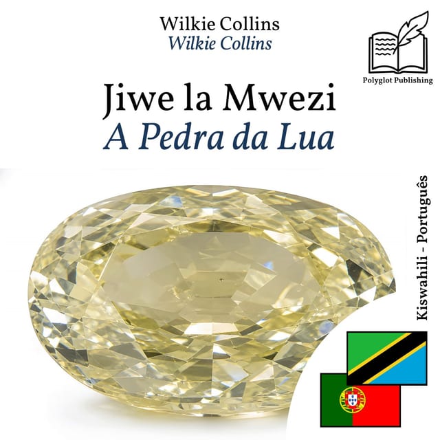 A Pedra da Lua