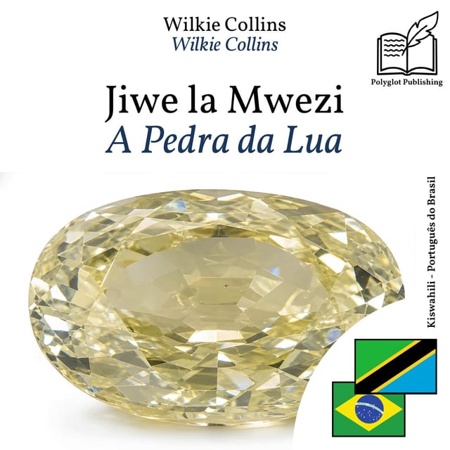 A Pedra da Lua