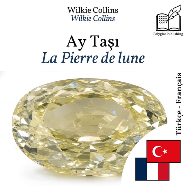 La Pierre de lune