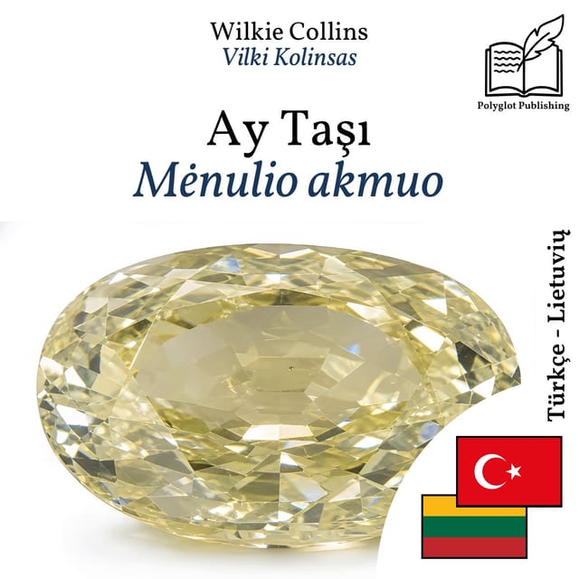 Mėnulio akmuo