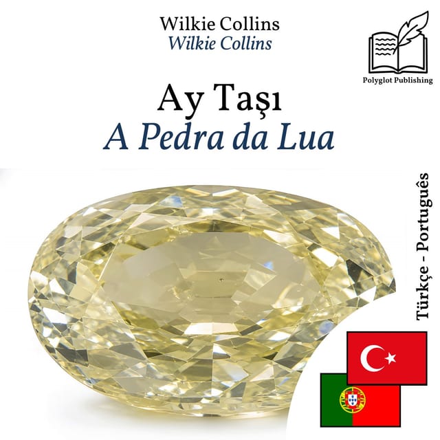 A Pedra da Lua