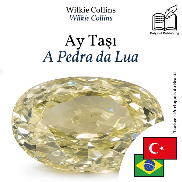 A Pedra da Lua