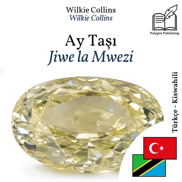Jiwe la Mwezi