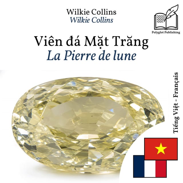 La Pierre de lune