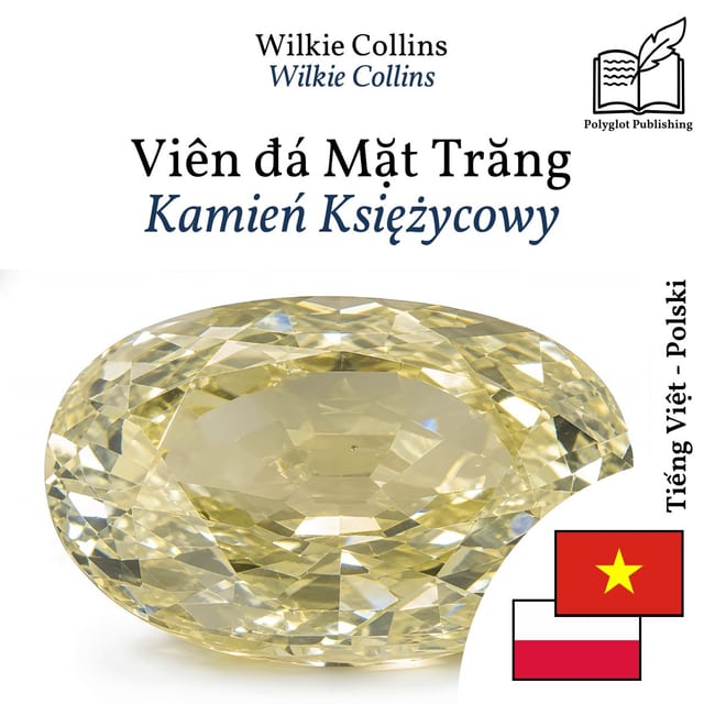 Kamień Księżycowy