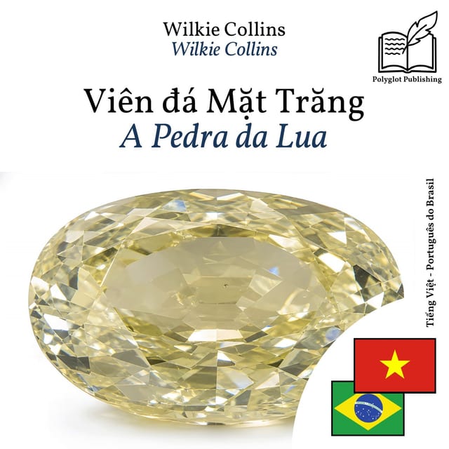 A Pedra da Lua