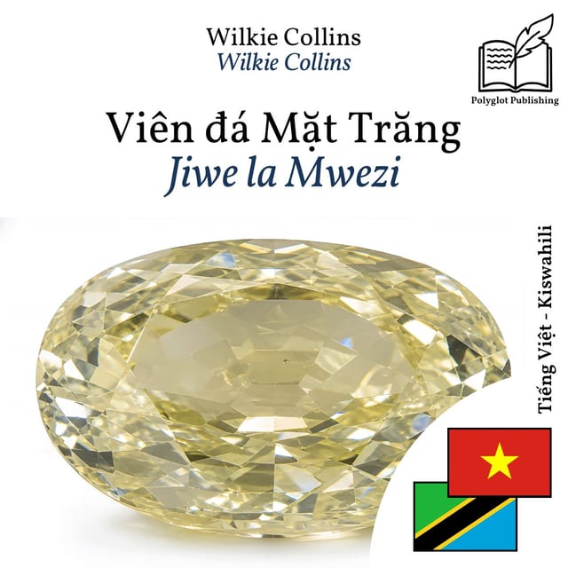 Jiwe la Mwezi