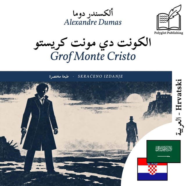 Grof Monte Cristo