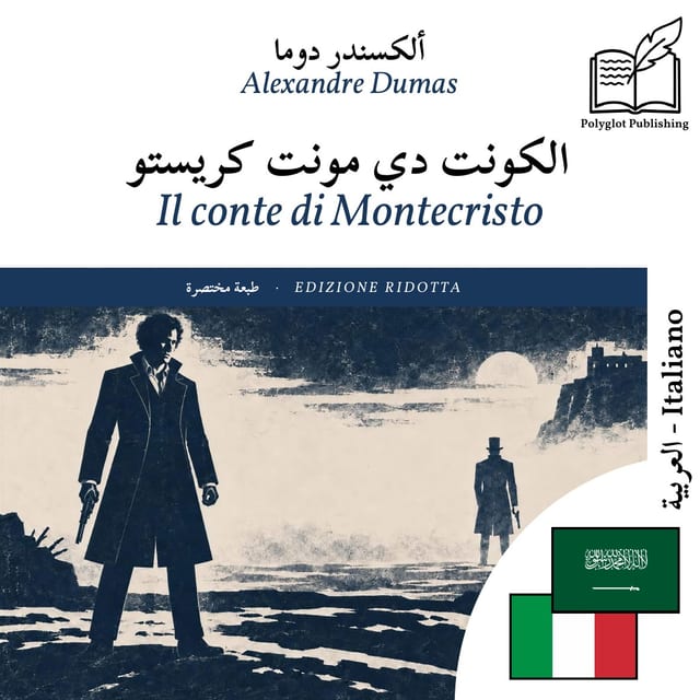 Il conte di Montecristo