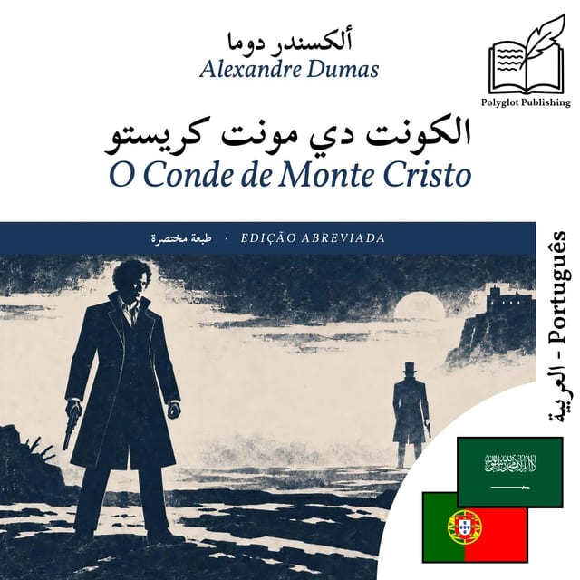 O Conde de Monte Cristo