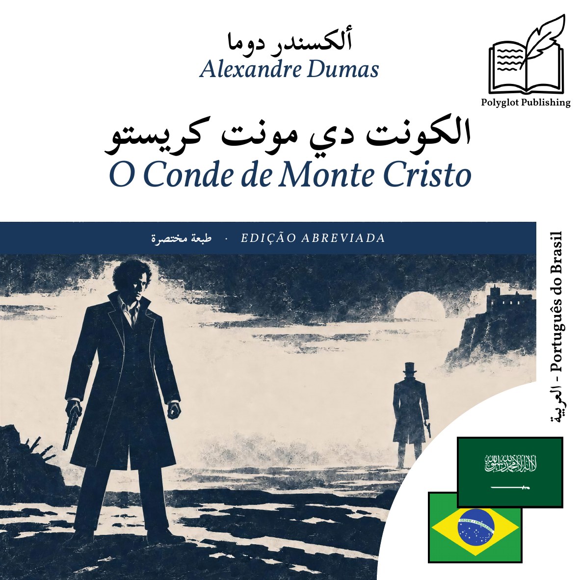 O Conde de Monte Cristo