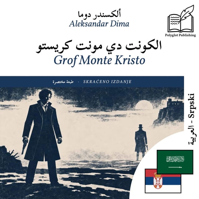 Grof Monte Kristo
