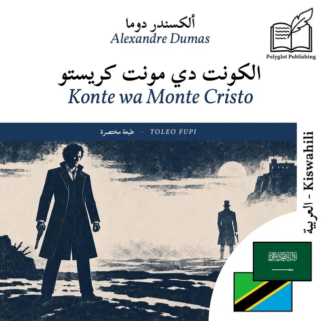 Konte wa Monte Cristo