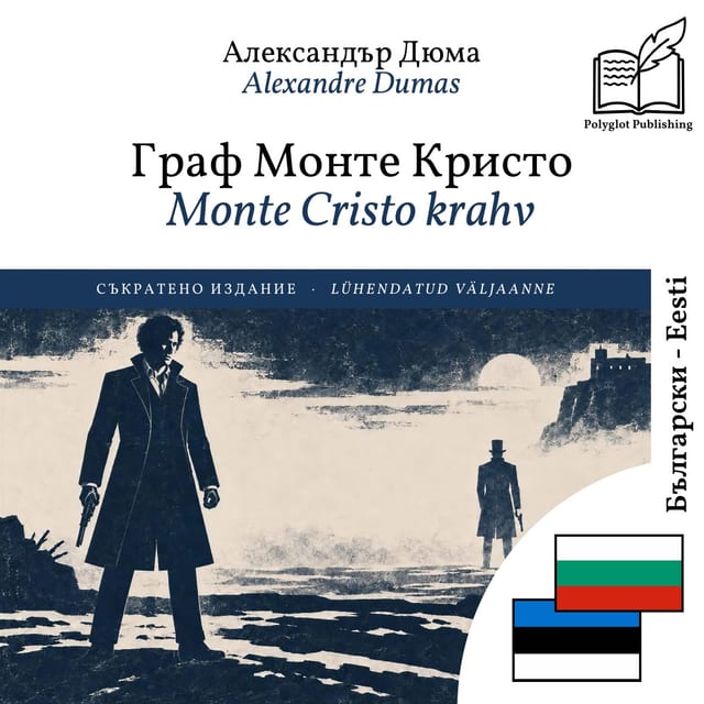 Monte Cristo krahv