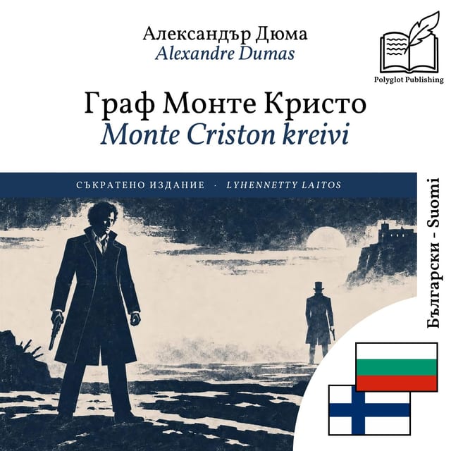 Monte Criston kreivi