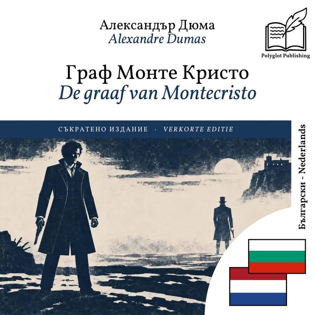 De graaf van Montecristo
