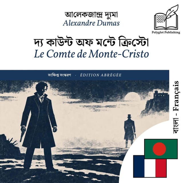 Le Comte de Monte-Cristo
