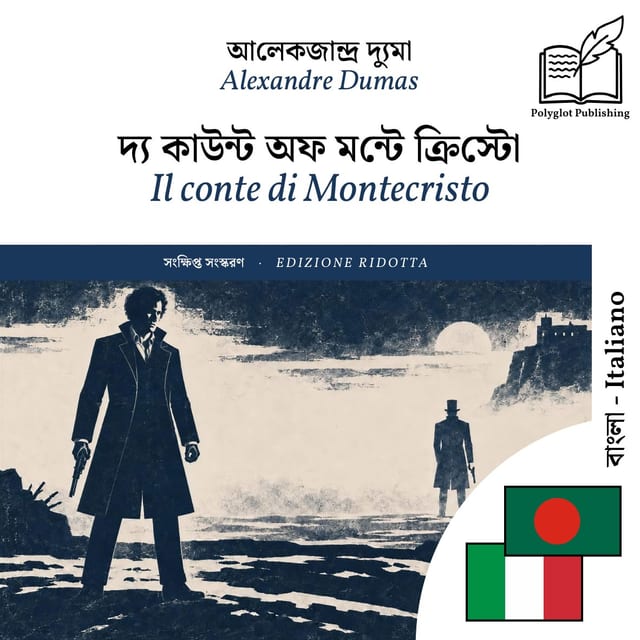 Il conte di Montecristo