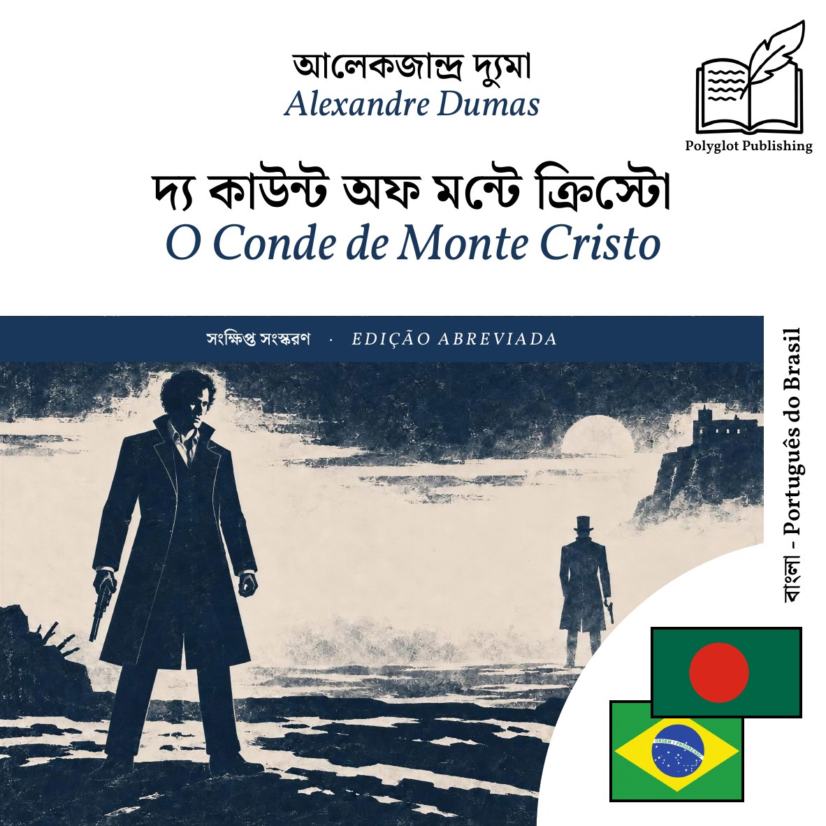 O Conde de Monte Cristo