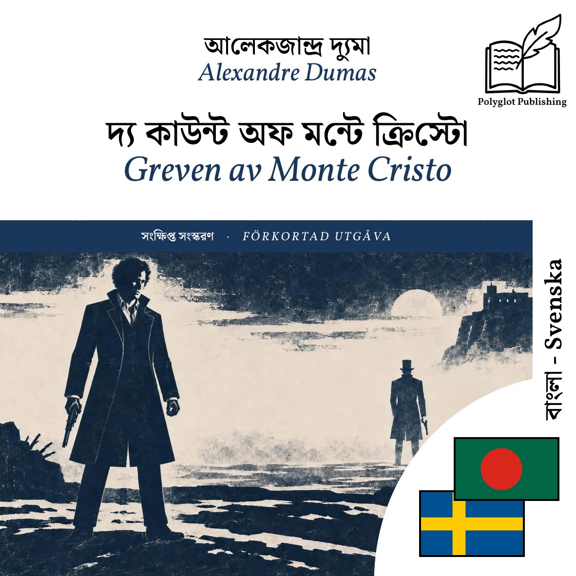 Greven av Monte Cristo