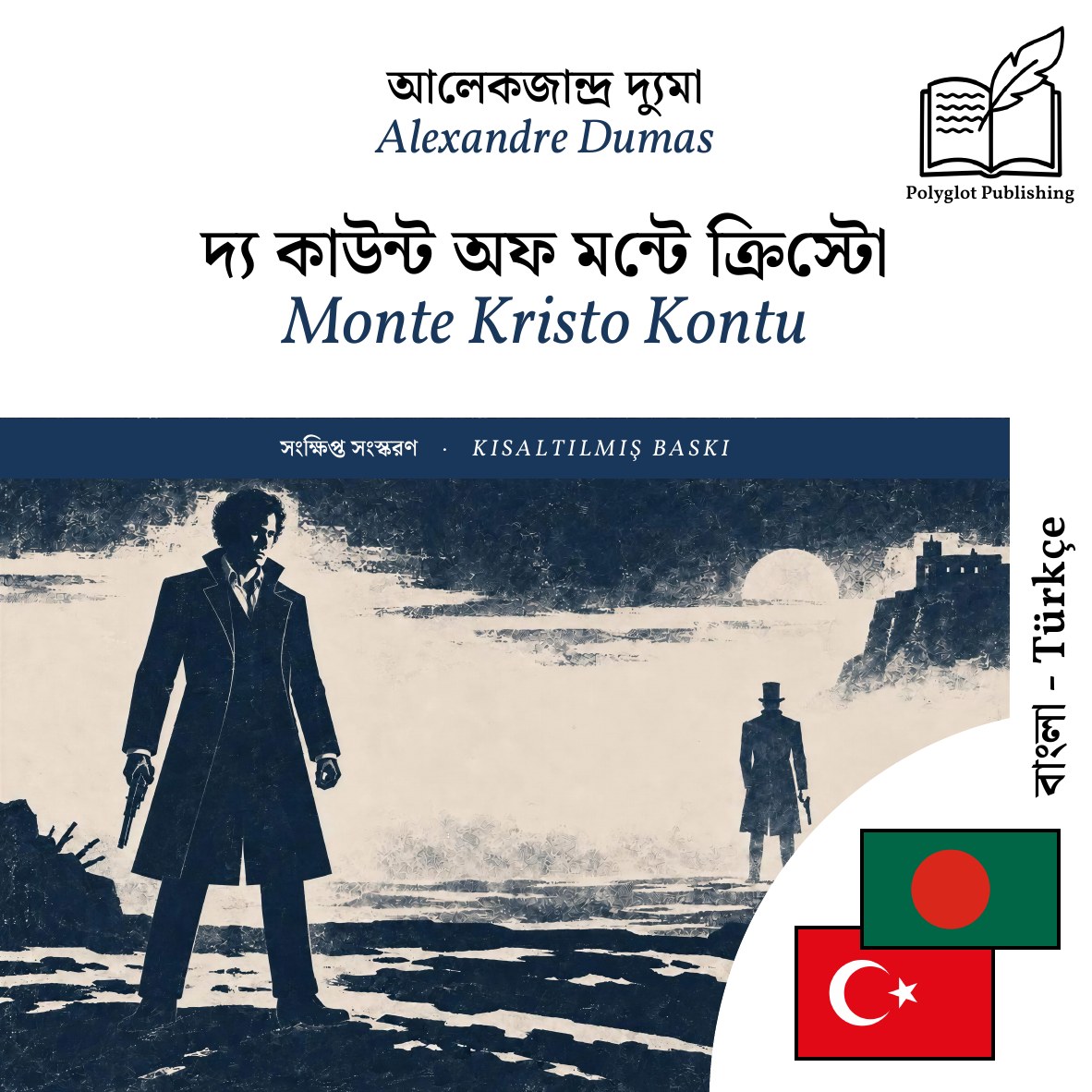 Monte Kristo Kontu