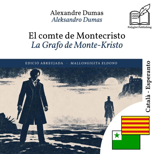 La Grafo de Monte-Kristo
