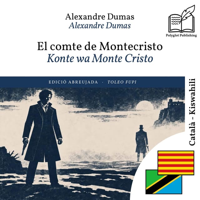Konte wa Monte Cristo