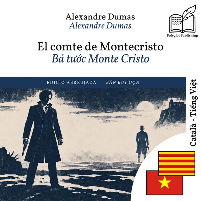 Bá tước Monte Cristo