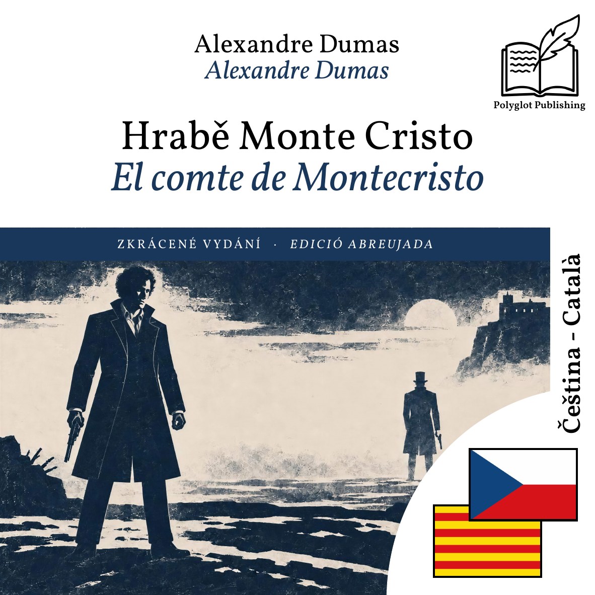 El comte de Montecristo