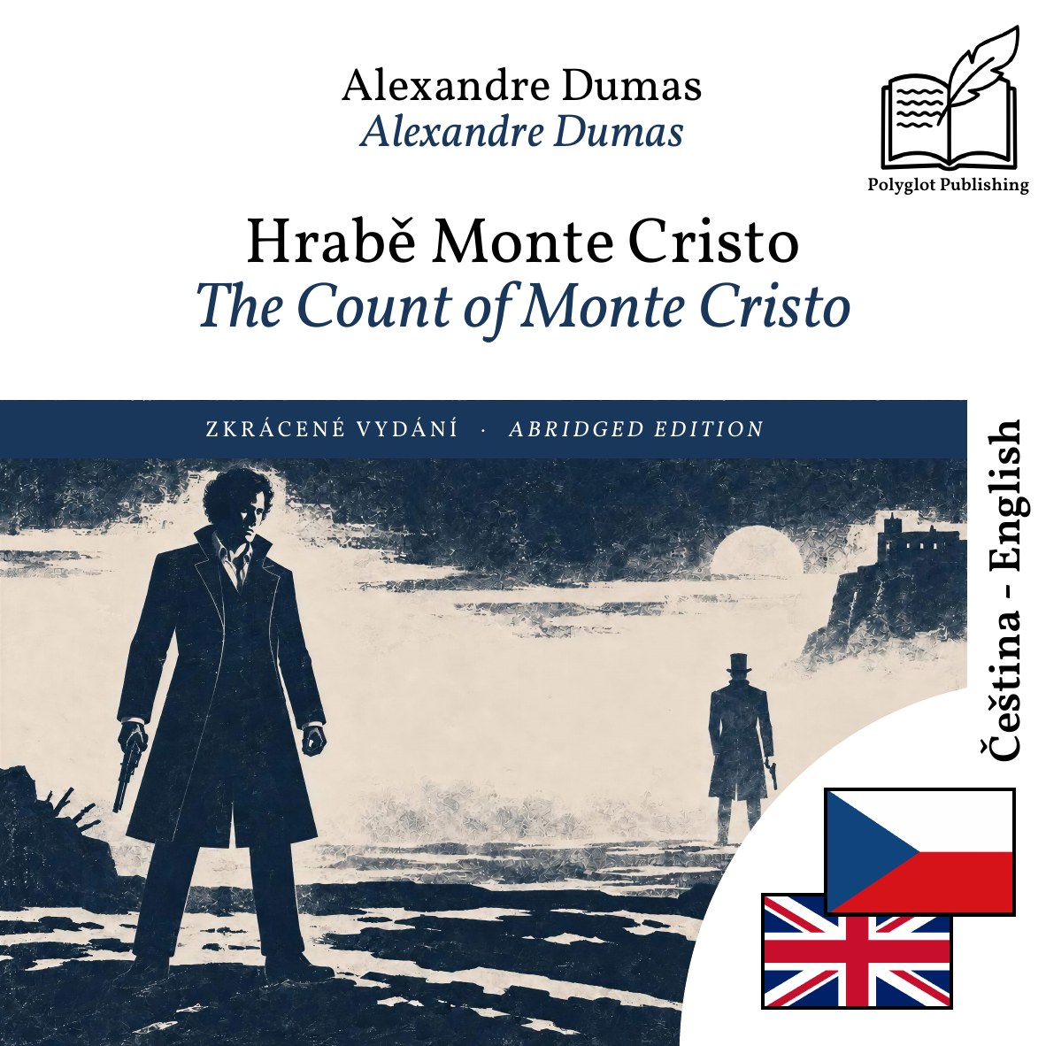 The Count of Monte Cristo