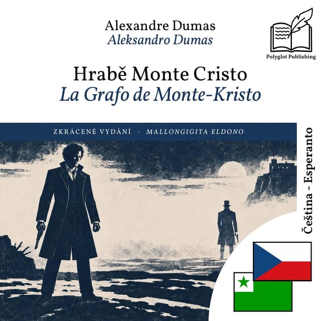 La Grafo de Monte-Kristo