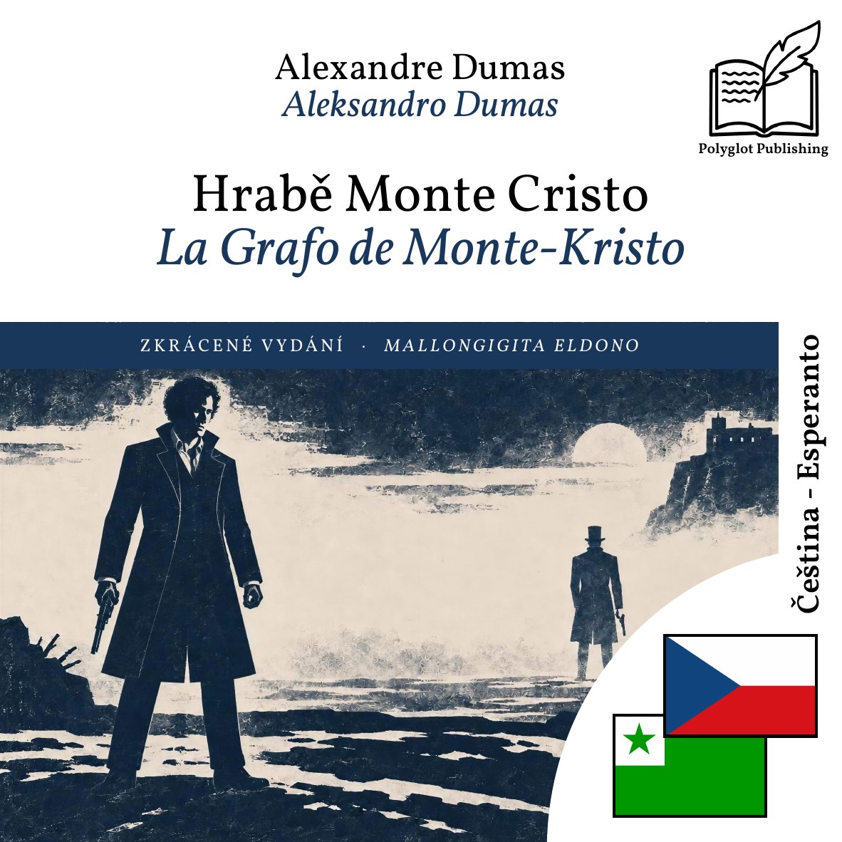La Grafo de Monte-Kristo