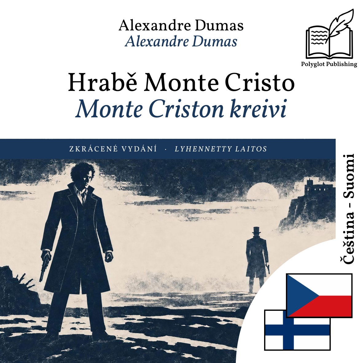 Monte Criston kreivi