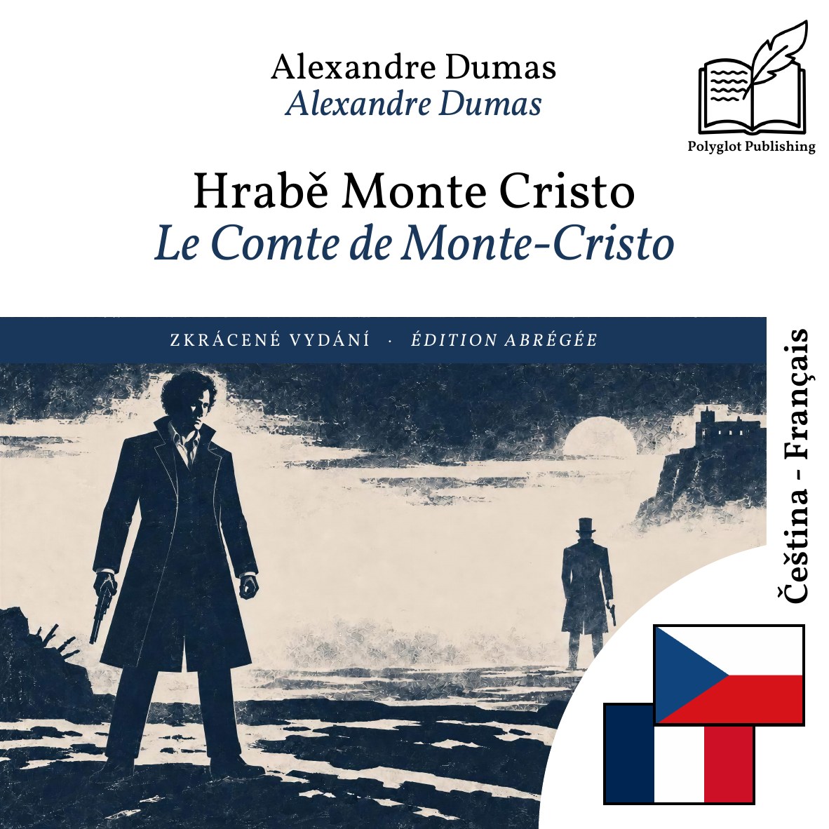 Le Comte de Monte-Cristo