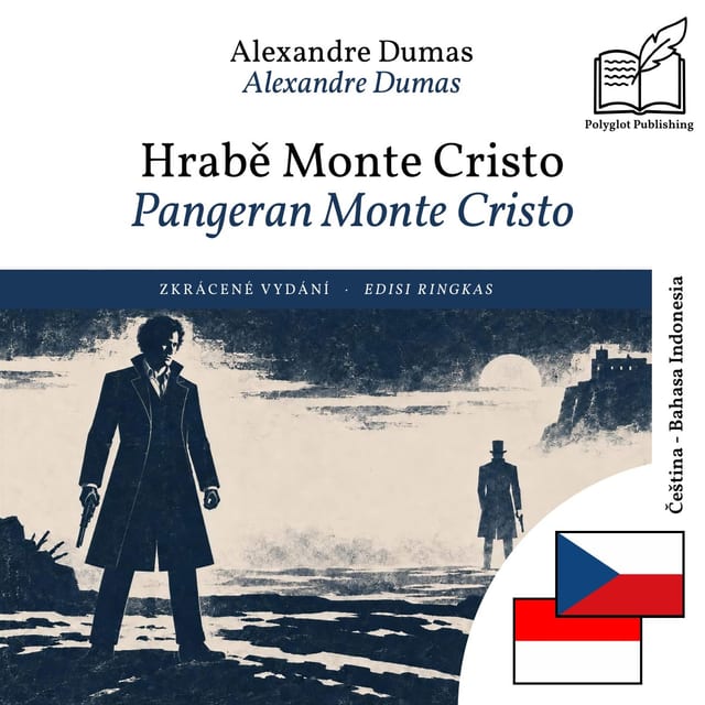 Pangeran Monte Cristo