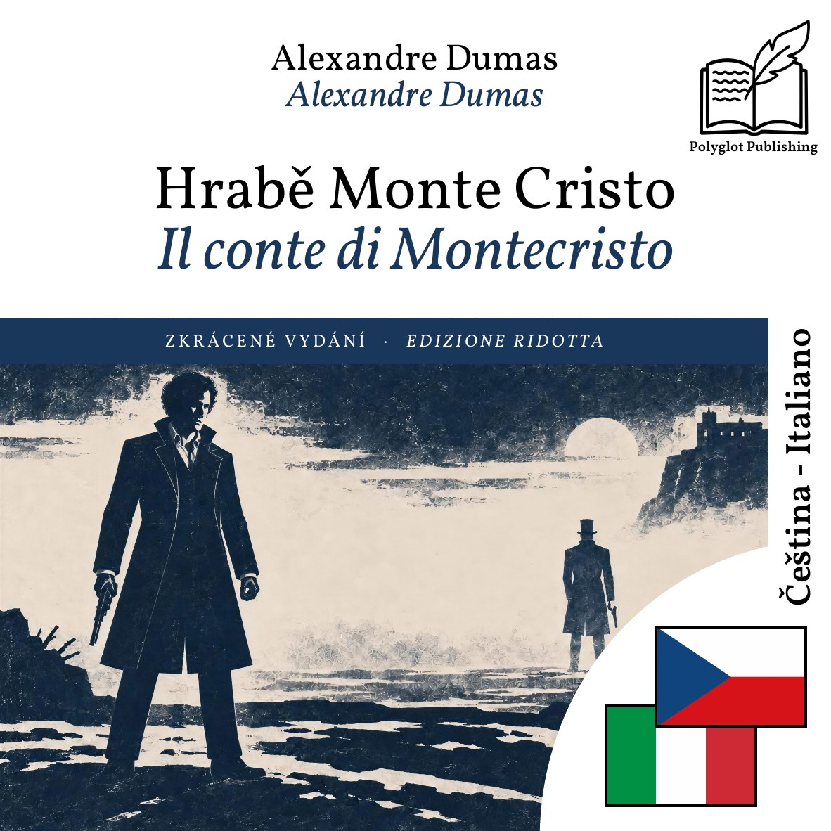 Il conte di Montecristo