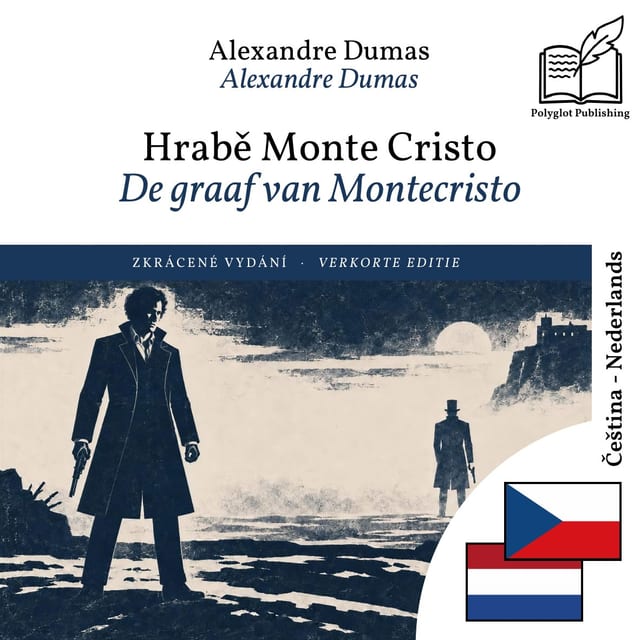 De graaf van Montecristo