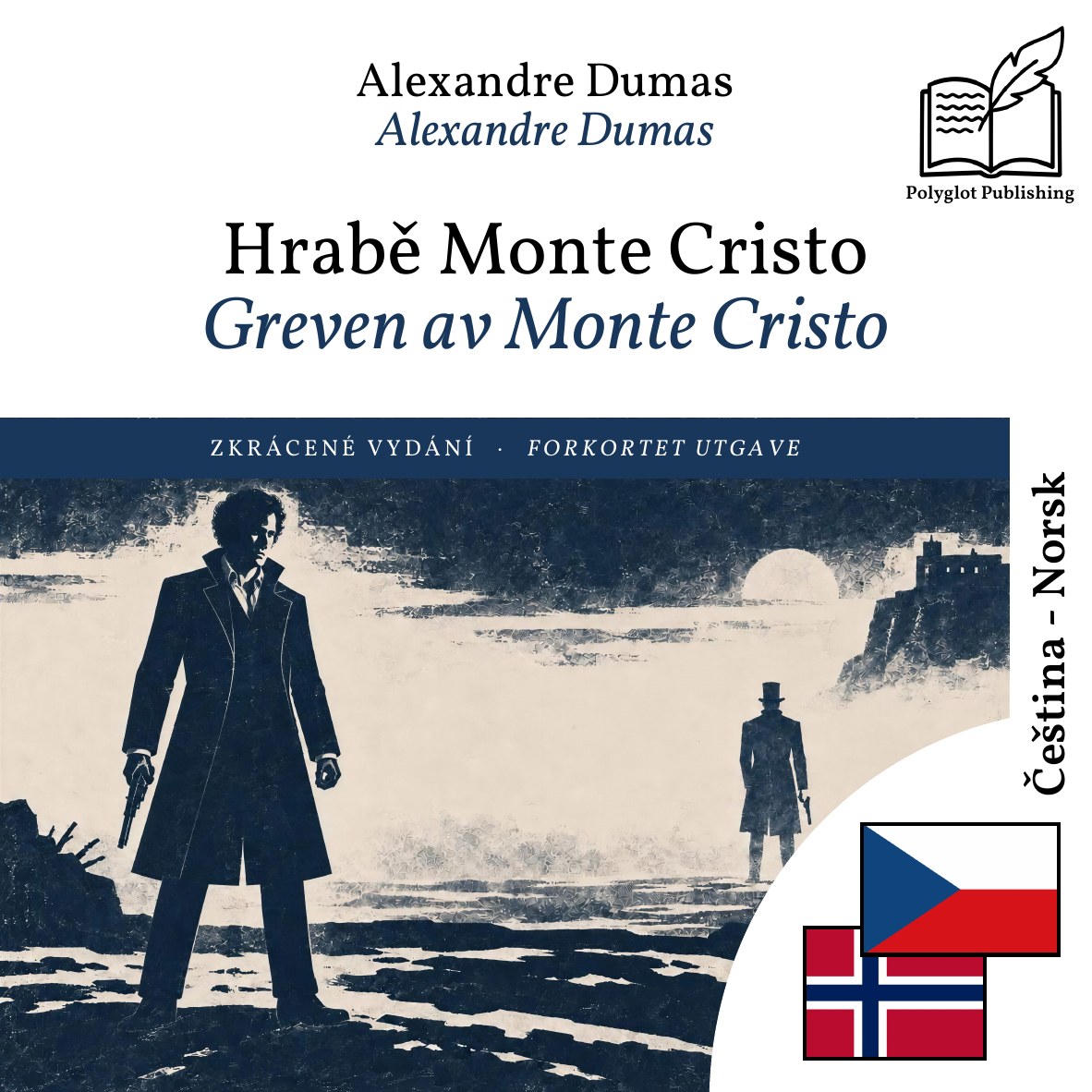 Greven av Monte Cristo