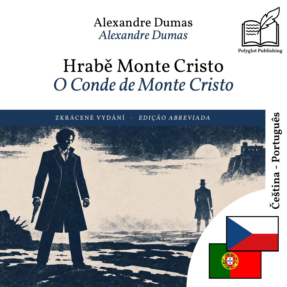 O Conde de Monte Cristo