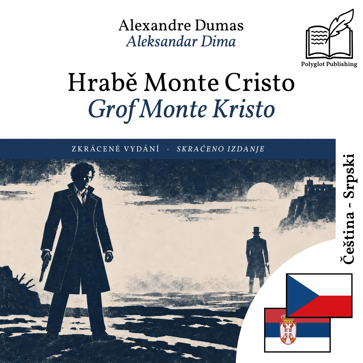 Grof Monte Kristo
